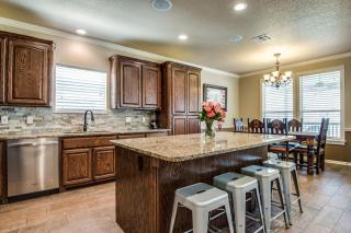 River Ridge on the Guadalupe - Riverfront with Large Deck, Direct Float Access & Cliff Side Views - 9