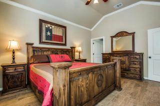 River Ridge on the Guadalupe - Riverfront with Large Deck, Direct Float Access & Cliff Side Views - 5