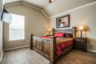 River Ridge on the Guadalupe - Riverfront with Large Deck, Direct Float Access & Cliff Side Views - 4