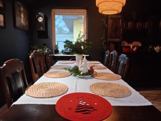 Relaks w boberkach Prywatna sala do Bilarda - 9