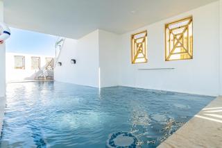 Onda Belize and Mistico Beach Club plus Boat Shuttle - 7