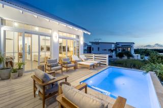 Sunset Serenity and PoolClub at Mahogany Bay - 7