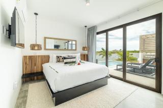 Villa Seabreeze and Mistico Beach Club plus Boat Shuttle - 9