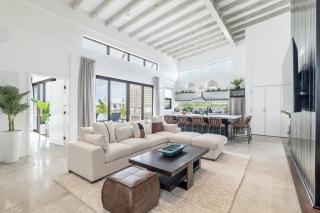 Villa Seabreeze and Mistico Beach Club plus Boat Shuttle - 7