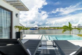 Villa Seabreeze and Mistico Beach Club plus Boat Shuttle - 6