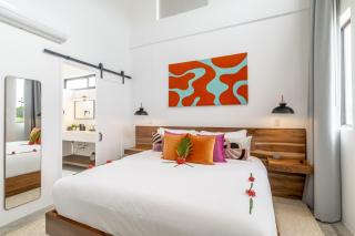 Villa Seabreeze and Mistico Beach Club plus Boat Shuttle - 3