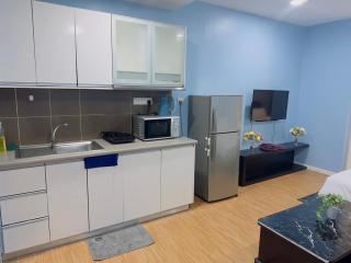 STANDARD HOME Taragon Puteri Bintang - 5