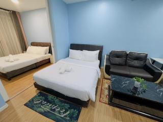 STANDARD HOME Taragon Puteri Bintang - 4