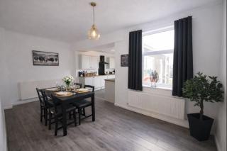 Mid Street Retreat, Whitehaven - 8