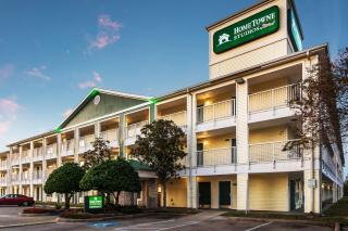 HomeTowne Studios by Red Roof Houston - West Oaks - Energy Corridor - Houston - 6