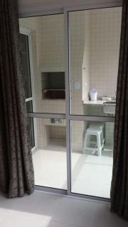 Apartamento Aconchegante - Ubatuba - 2