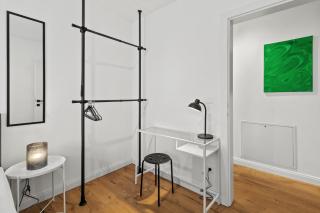 NobleNest Grand - Kaffeevollautomat - Terrasse - 9