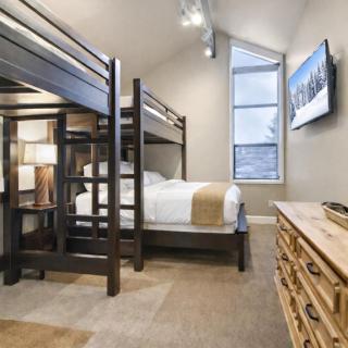 3 Kings Mountain Vista by SkyRun Park City - 8