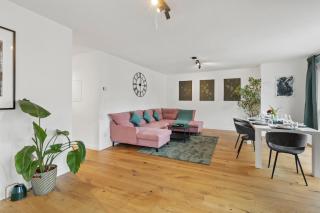 NobleNest Grand - Kaffeevollautomat - Terrasse - 8