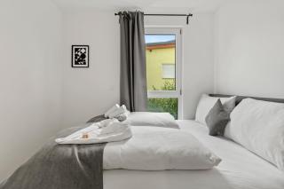 NobleNest Grand - Kaffeevollautomat - Terrasse - 6