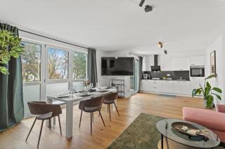 NobleNest Grand - Kaffeevollautomat - Terrasse - 5