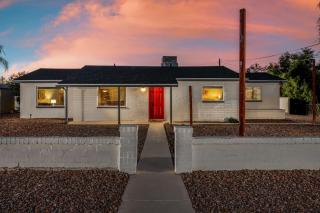 House & GH, Sleeps 10, Large Group or Family - 7