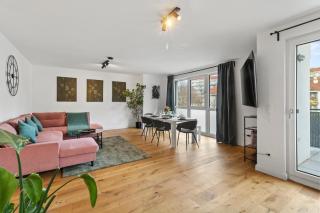 NobleNest Grand - Kaffeevollautomat - Terrasse - 4