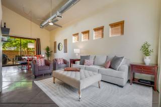 Presidio Park (Mike Morgan) - Tucson - 9