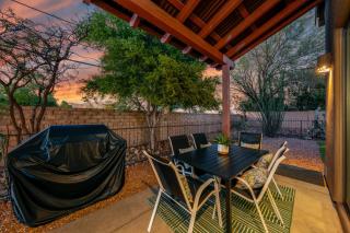 Presidio Park (Mike Morgan) - Tucson - 2