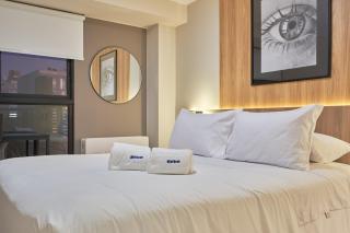 Jambo 1BR Loft next to Malecon with parking by geko - 2