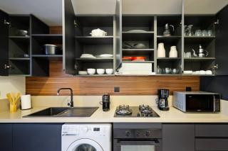 Modern 2BR Duplex in Bouskoura | Pool Access | Parking - Oulad Lahsene - 1