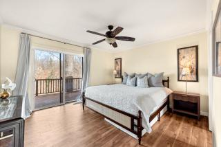 Blueberry Bliss Family Retreat on Beaver Lake - 6