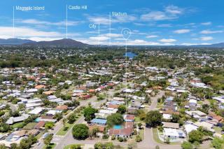 Annandale close to Hospital and Uni - Unit B - 6