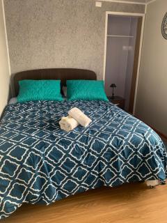 Cabaña Familiar - 5