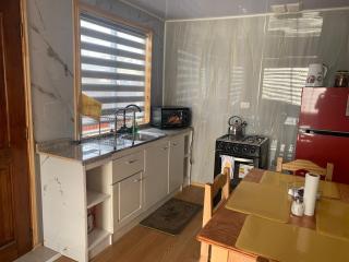 Cabaña Familiar - 4