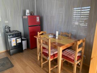 Cabaña Familiar - 3