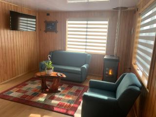 Cabaña Familiar - 2