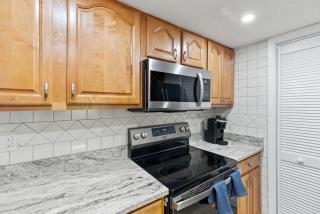 IMG Condo Near Golf Course - 3