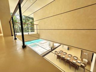 Luxury Family Villa With Pool Near Playa Bonita - 8