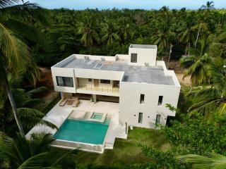 Luxury Family Villa With Pool Near Playa Bonita - 5