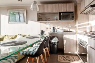 Departamento en Reñaca hermosa vista - 8