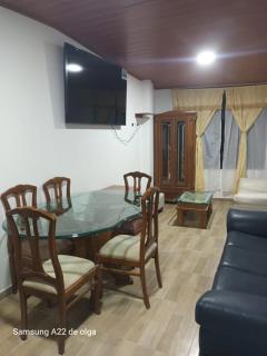 Casa punta del este - Paipa - 8