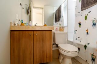 Departamento en Reñaca hermosa vista - 6