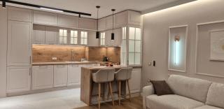 Lux Living Apartments - 9