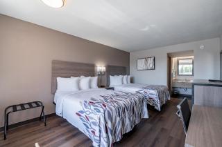 Red Roof Inn Tucson South - Airport - 9