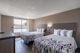 Red Roof Inn Tucson South - Airport - 7