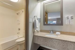 Red Roof Inn Tucson South - Airport - 5