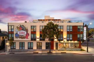 Aiden by Best Western Berkeley - Berkeley - 0