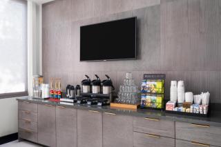 Aiden by Best Western Berkeley - Berkeley - 9