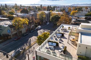 Aiden by Best Western Berkeley - Berkeley - 7