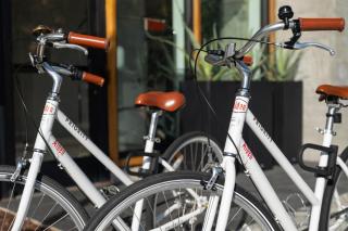 Aiden by Best Western Berkeley - Berkeley - 2