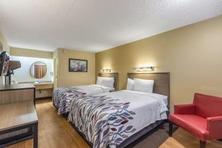 Red Roof Inn Kalamazoo West - Western Michigan U - 5