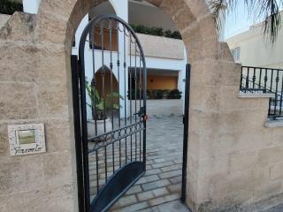 Appartamento Adamagi Tramonto - Marina di Pescoluse - 0