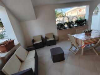 Appartamento Adamagi Tramonto - Marina di Pescoluse - 9