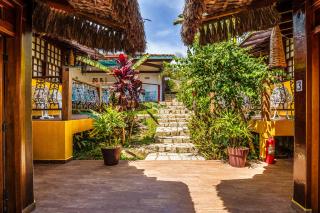 VELINN Pousada Guarubela Villa Vittoria - 7